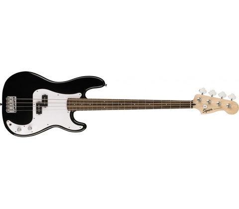 Fender Squier Affinity PJ Bass