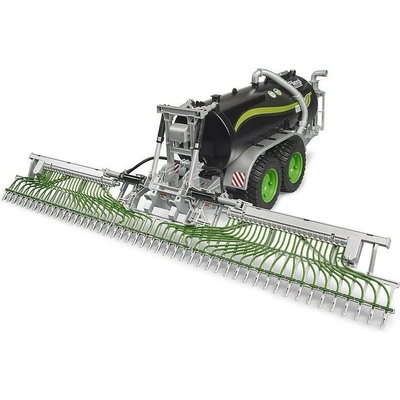 Bruder 2036 Cisterna Fliegl Jumbo Line Plus