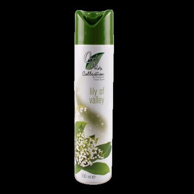 Cool Air Osviežovač vzduchu Fresh 300 ml