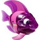Little Tikes Svítící rybka fialová