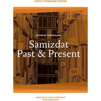 Samizdat Past & Present