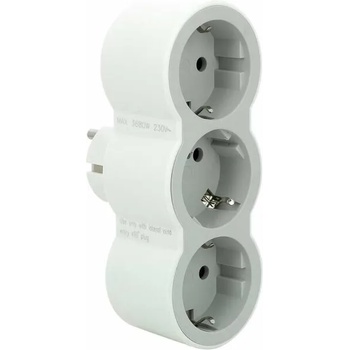 Image 1 of Legrand 3 Plug 694518