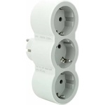Legrand 3 Plug 694518