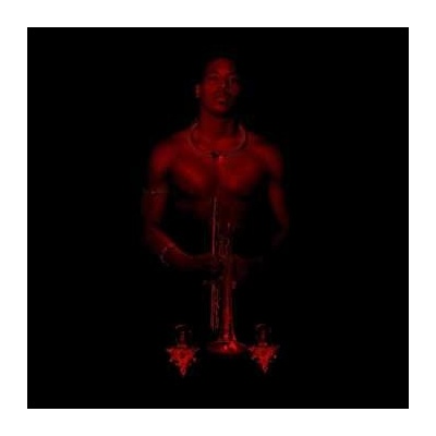 Christian Scott - Ruler Rebel LP