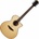 BromoGuitars BAT2CE Natural Електро-акустична китара Джъмбо