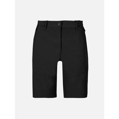 Aulp Brosi dámské outdoorové kraťasy black