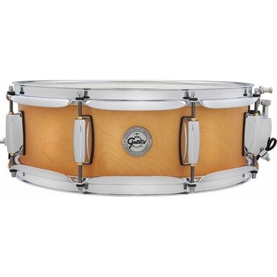 Gretsch S1-0514-BSC Full Range Birch snare 14" × 5"