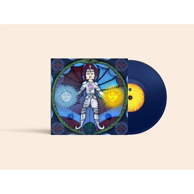 Le Motat - Het Moment Suprême CLR LP