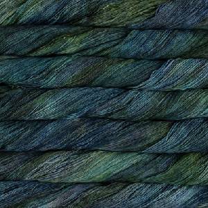 malabrigo Lace Wabi-Sabi Плетива прежда (LMBB252)