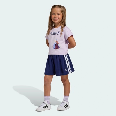 adidas souprava Disney Frozen
