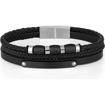 Image 1 of Daniel Klein DKJ. 4.2175-2 Мъжка Гривна