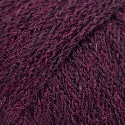 Drops Sky sky: tmavá fialová mix 33
