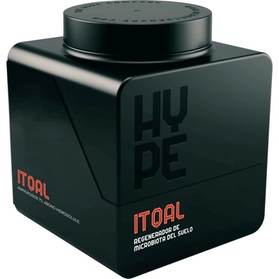 Hype Itqal 500 ml