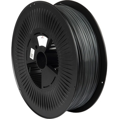 Spectrum 80631 3D филамент, PET-G Premium, 1, 75mm, 4500g, Тъмно сив (Dark grey) (80631)