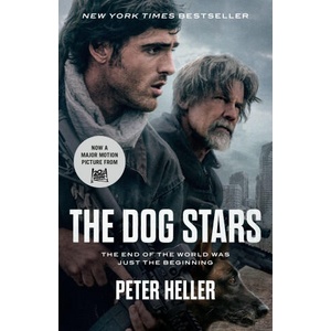 DOG STARS (ISBN: 9798217009312)