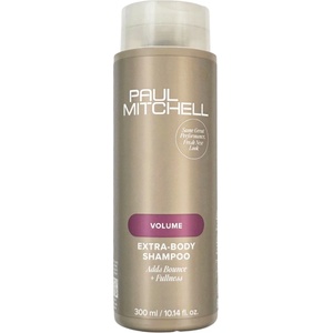 Paul Mitchell Volume Extra-Body Shampoo 300 ml - cosmetino