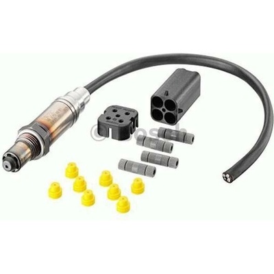 Lambda sonda BOSCH 0 258 986 507