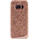 Pouzdro Case-Mate Brilliance Samsung Galaxy S8 Plus růžové