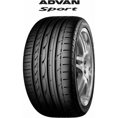 Yokohama V103B ADVAN SPORT 315/35 R20 110Y