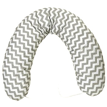 Image 1 of Позиционираща възглавница с пълнеж FillBall 190см 64908-M23