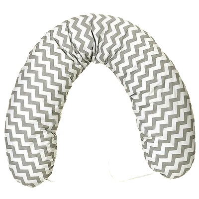 Позиционираща възглавница с пълнеж FillBall 190см 64908-M23