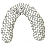  Позиционираща възглавница с пълнеж FillBall 190см 64908-M23