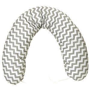  Позиционираща възглавница с пълнеж FillBall 190см 64908-M23