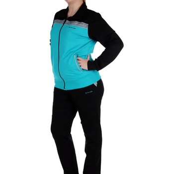 S-line ДАМСКИ ЕКИП max (2xl-6xl) Черен 4xl