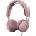 Logitech Zone Wired 2 pink (981-001616)