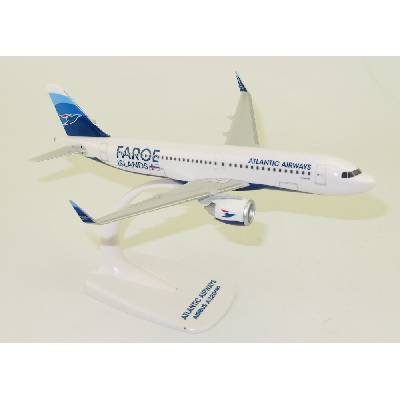 PPC Holland Airbus A350 941 Air India 2023 Colors Snap Fit 1:200