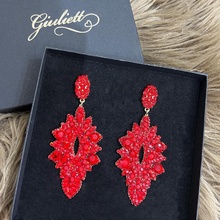 Giuliett Giuliett Elena Czech Crystal Red ID|200570