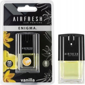 AirFresh Vůně do auta 8 ml