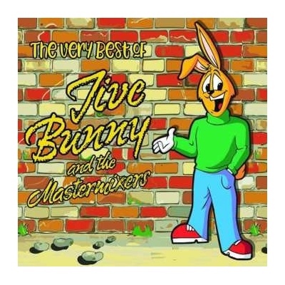 Jive Bunny & The Mastermixers - Very Best Of LP