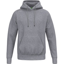 Erima TS Hoody Kids 2072573k graumelange