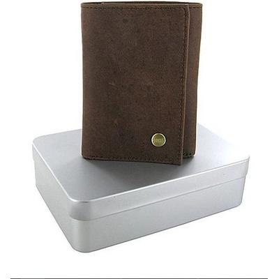 Storm peněženka Woodbine leather Brown