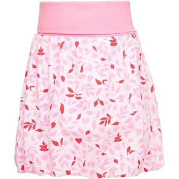Loap BESENKA dievčenská sukňa ružová
