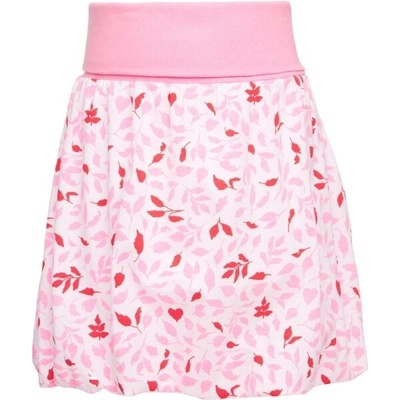 Loap BESENKA dievčenská sukňa ružová