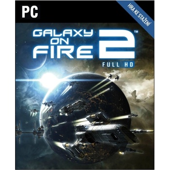 Galaxy on Fire 2 Full HD