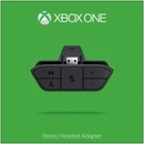 Ostatné príslušenstvo k herným konzolám Microsoft Xbox One Stereo Headset Adapter
