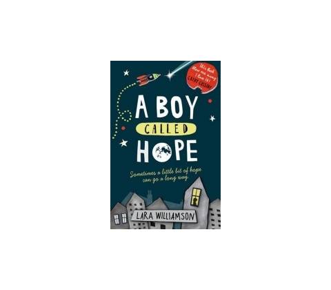 Boy Called Hope