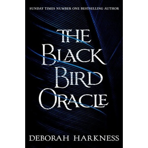 The Black Bird Oracle (2024)