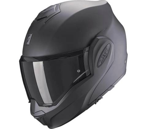 Scorpion EXO-TECH Lite Solid