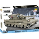 Cobi 2621 Armed Forces Izraelský tank Merkava MK.I/II