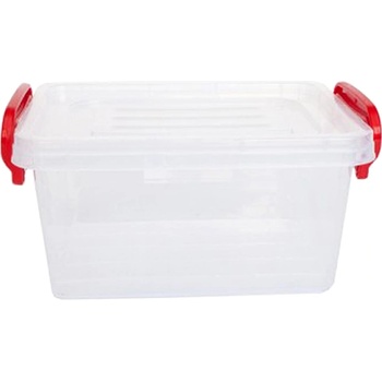 Image 1 of КУТИЯ ЗА СЪХРАНЕНИЕ sterk ПВЦ 1.5л (320185)