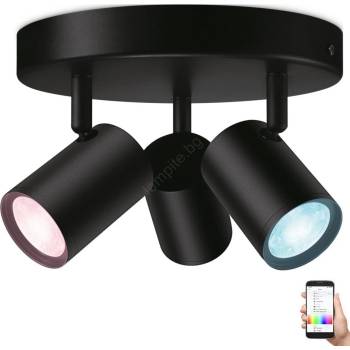 Image 1 of Philips WiZ IMAGEO 929003211001