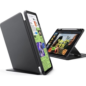 ESR Flip Hybrid калъф за iPad Air 13 1 / 2 / 2024-2025 черен (4894240267219)