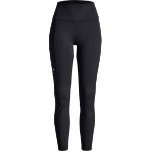 Ortovox Дамски клин Ortovox Women's All Mountain Tights Leggings - Black Raven - размер XS (111-1977-0111)