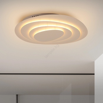 Brilagi - LED таванно осветление MODERN MINI LED/48W/230V 3000/4000/6000K + DO (BG1944)