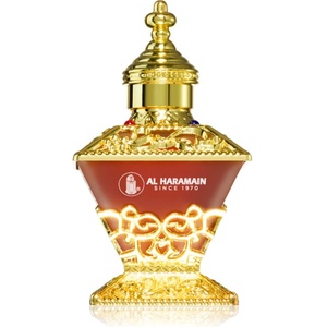 Al Haramain Attar Al Kaaba парфюм без пръскачка унисекс 25ml Парфюми