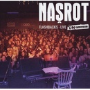 Našrot - Flashbacks 2CD - CD